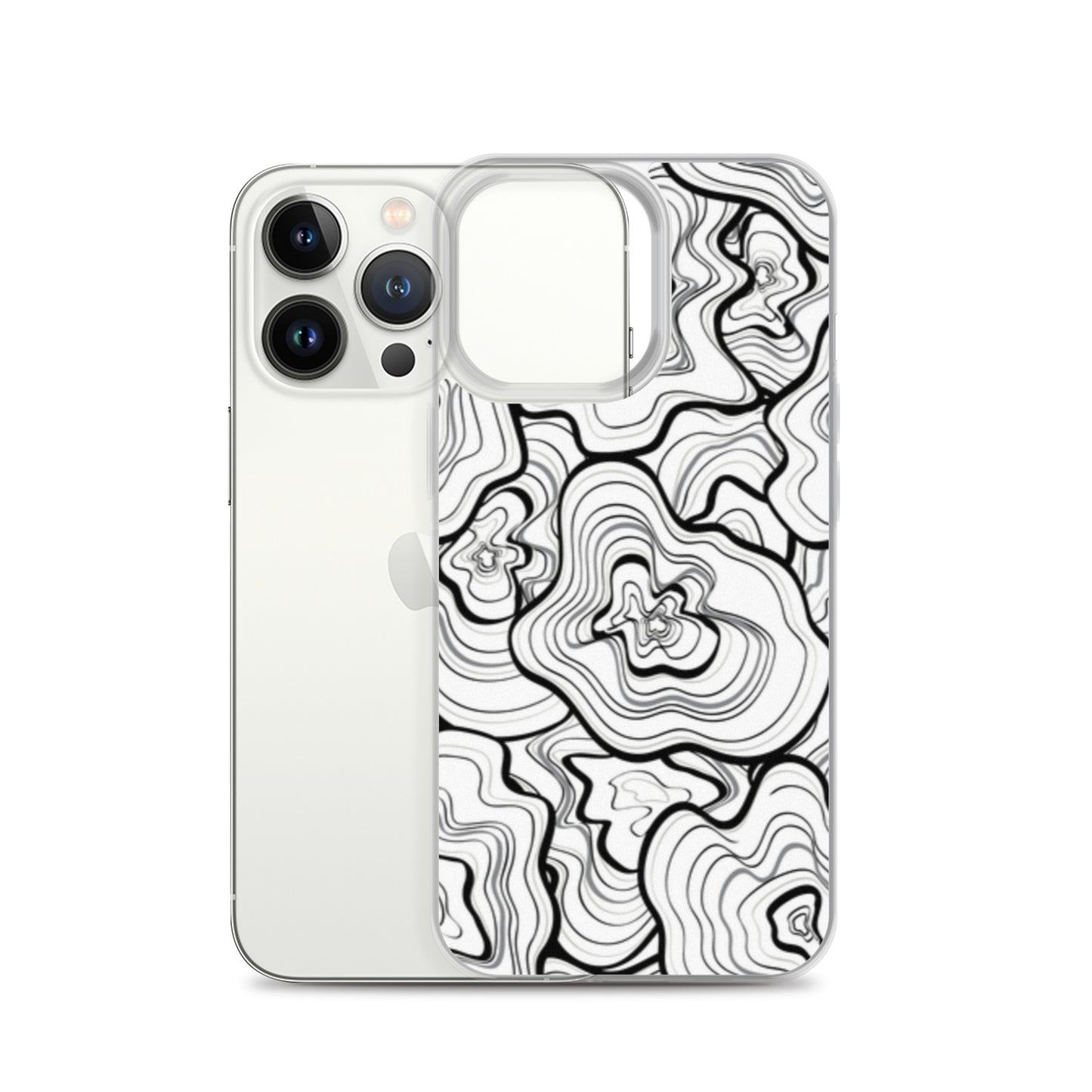 iPhone Case - Lava Formation - 17 sizes 20.00 bigkahunatshirts