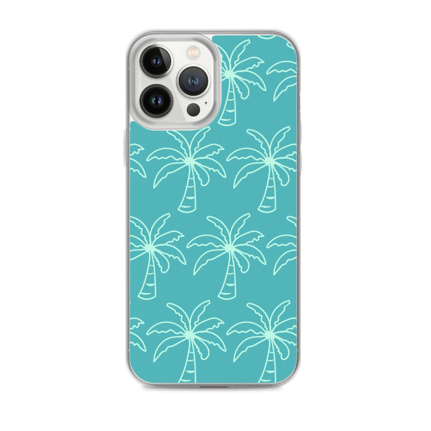 iPhone Case - Palm Trees - 17 sizes 20.00 bigkahunatshirts