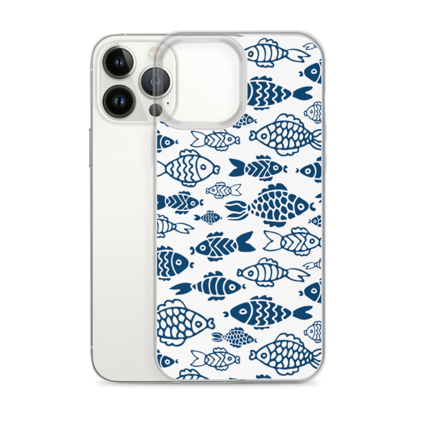 iPhone Case - Humuhumu Fish - 17 sizes 20.00 bigkahunatshirts