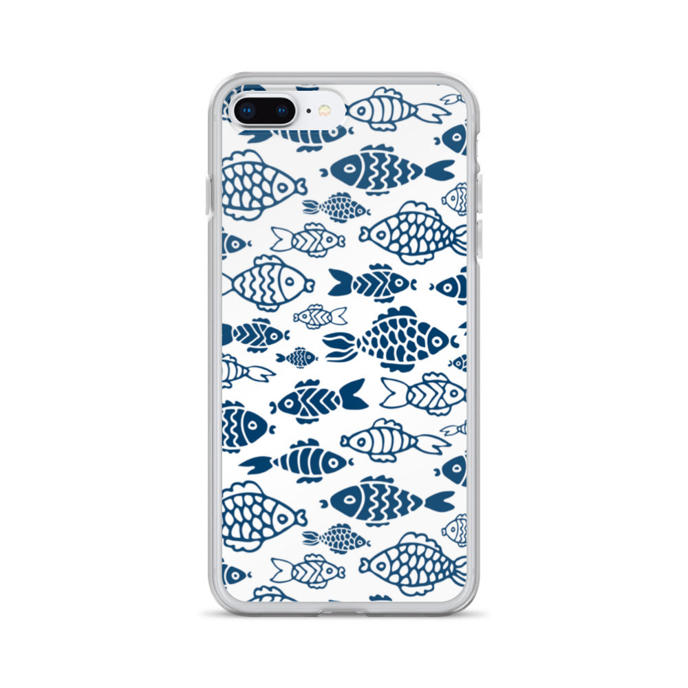 iPhone Case - Humuhumu Fish - 17 sizes 20.00 bigkahunatshirts