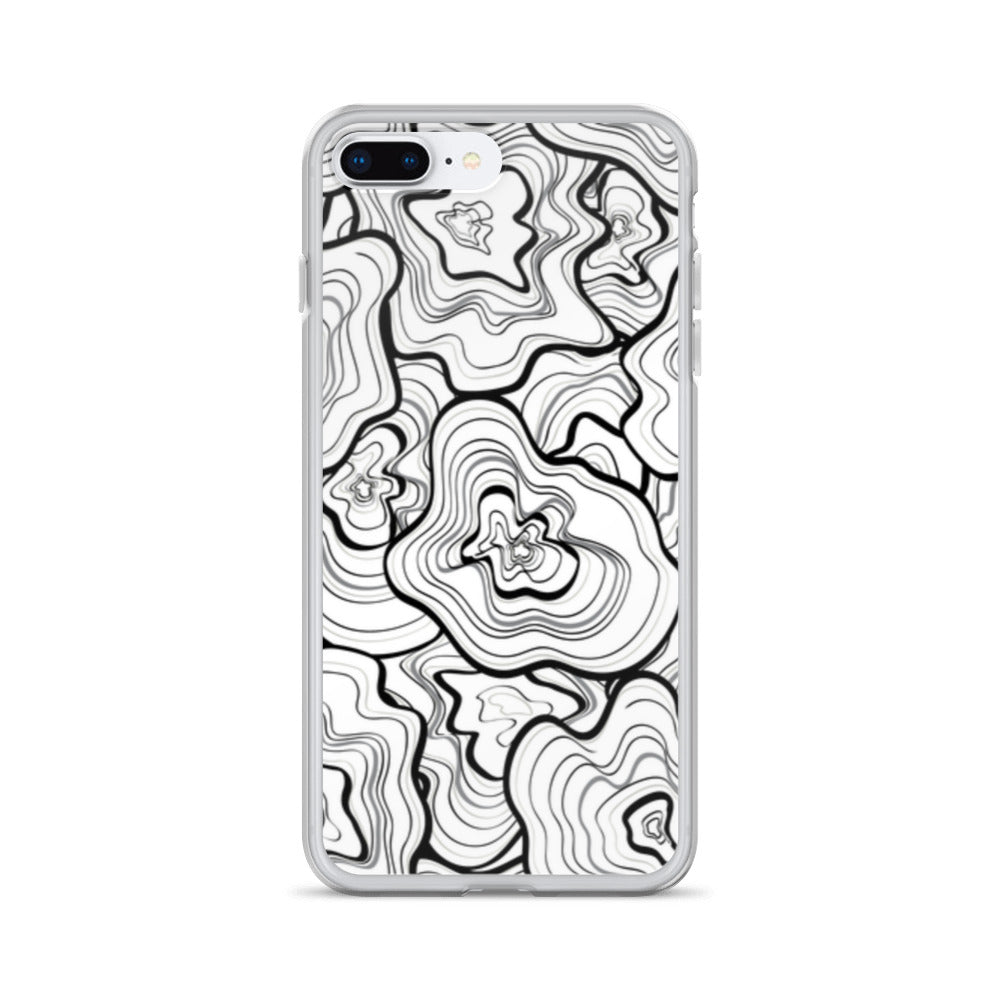 iPhone Case - Lava Formation - 17 sizes 20.00 bigkahunatshirts