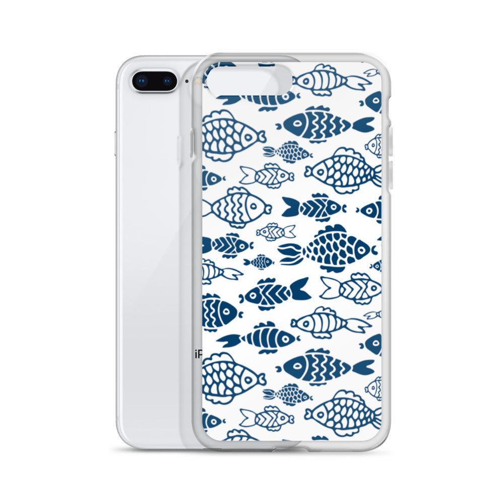 iPhone Case - Humuhumu Fish - 17 sizes 20.00 bigkahunatshirts