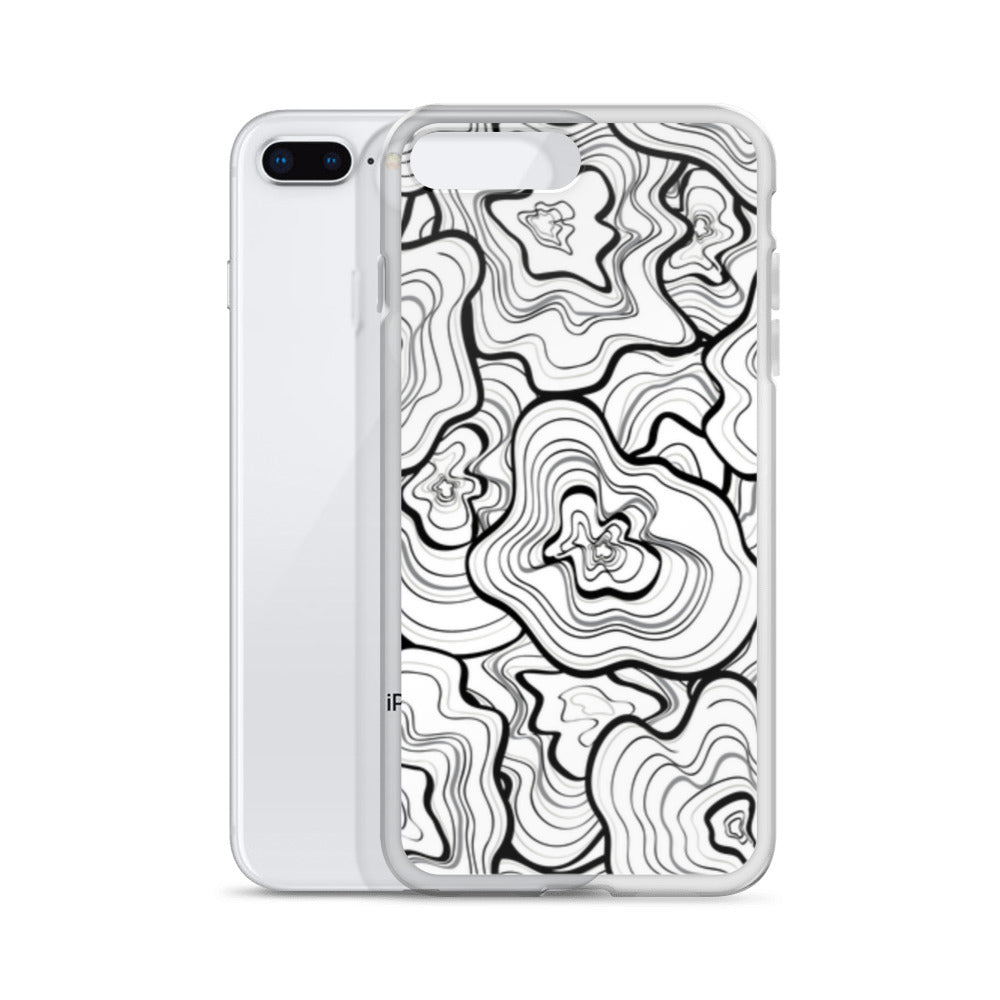 iPhone Case - Lava Formation - 17 sizes 20.00 bigkahunatshirts