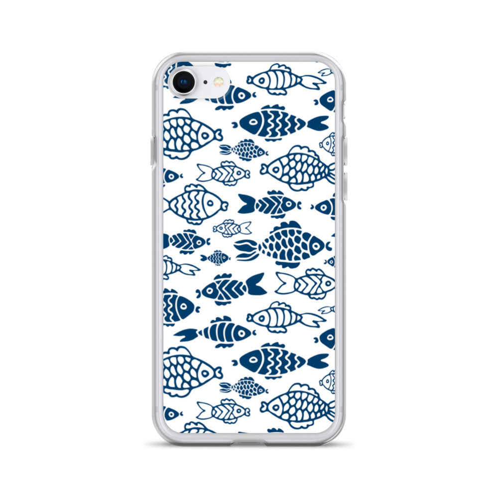 iPhone Case - Humuhumu Fish - 17 sizes 20.00 bigkahunatshirts
