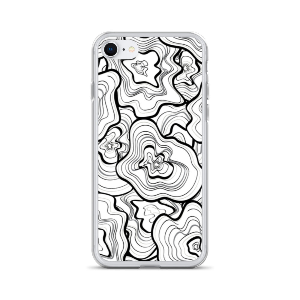 iPhone Case - Lava Formation - 17 sizes 20.00 bigkahunatshirts