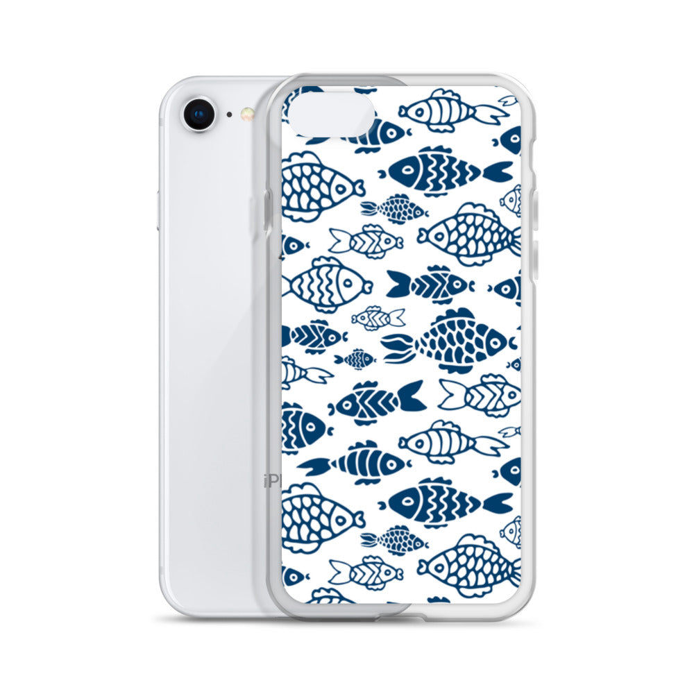 iPhone Case - Humuhumu Fish - 17 sizes 20.00 bigkahunatshirts