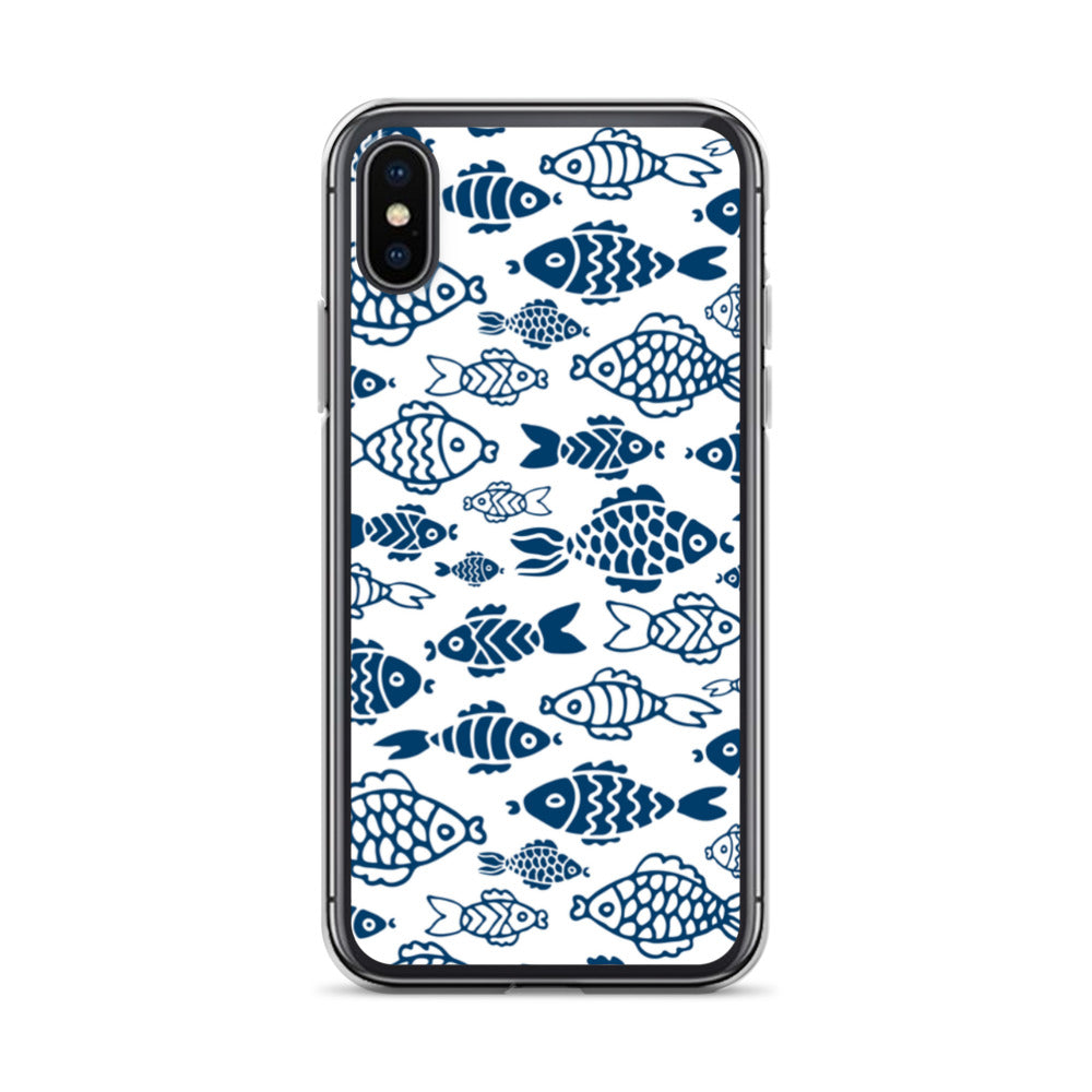 iPhone Case - Humuhumu Fish - 17 sizes 20.00 bigkahunatshirts