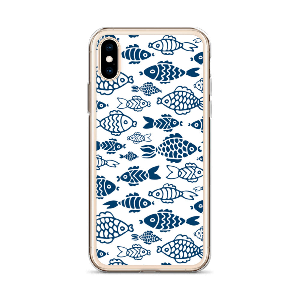iPhone Case - Humuhumu Fish - 17 sizes 20.00 bigkahunatshirts