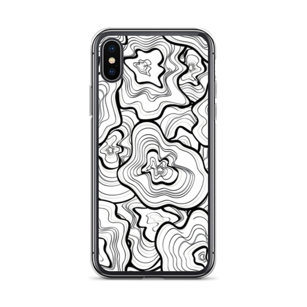 iPhone Case - Lava Formation - 17 sizes 20.00 bigkahunatshirts