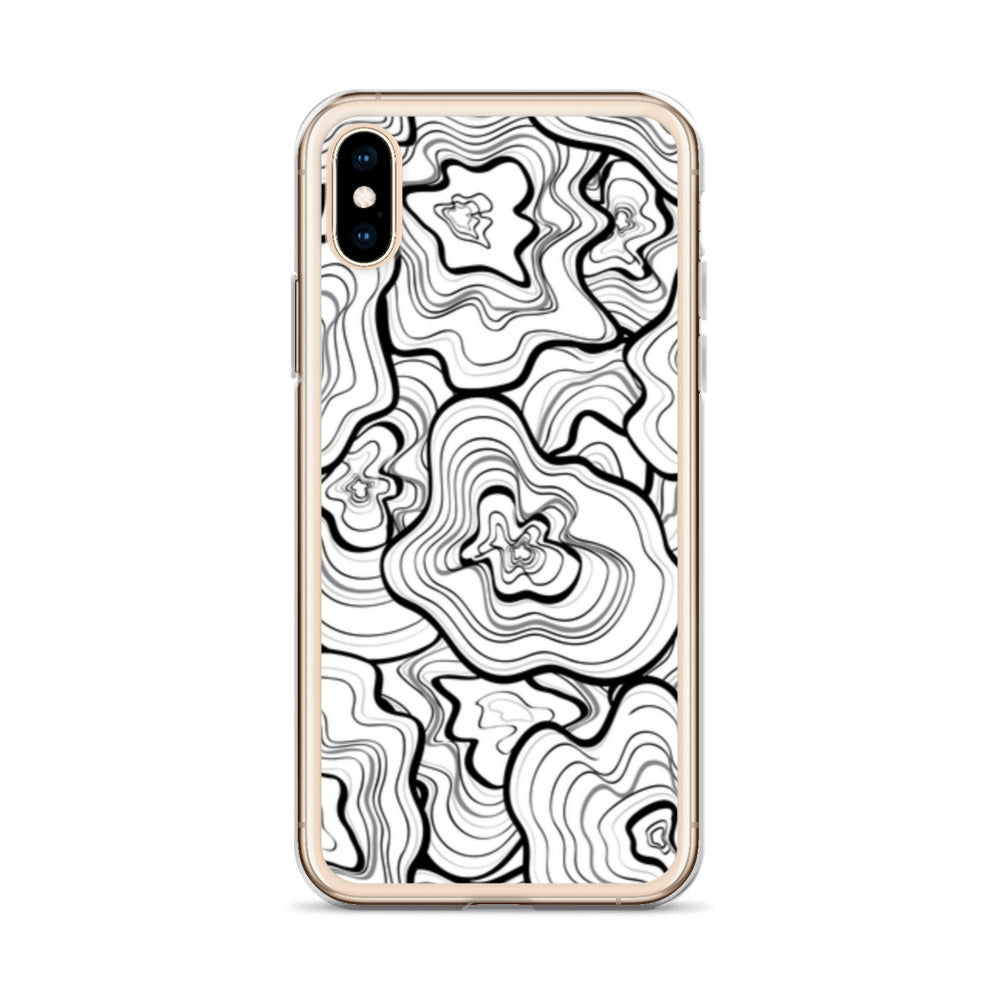 iPhone Case - Lava Formation - 17 sizes 20.00 bigkahunatshirts