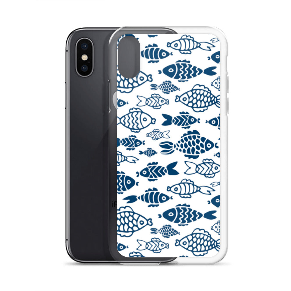 iPhone Case - Humuhumu Fish - 17 sizes 20.00 bigkahunatshirts