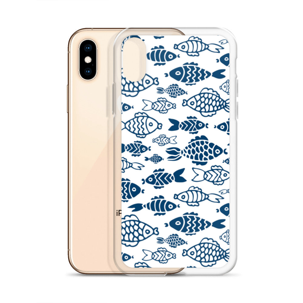 iPhone Case - Humuhumu Fish - 17 sizes 20.00 bigkahunatshirts