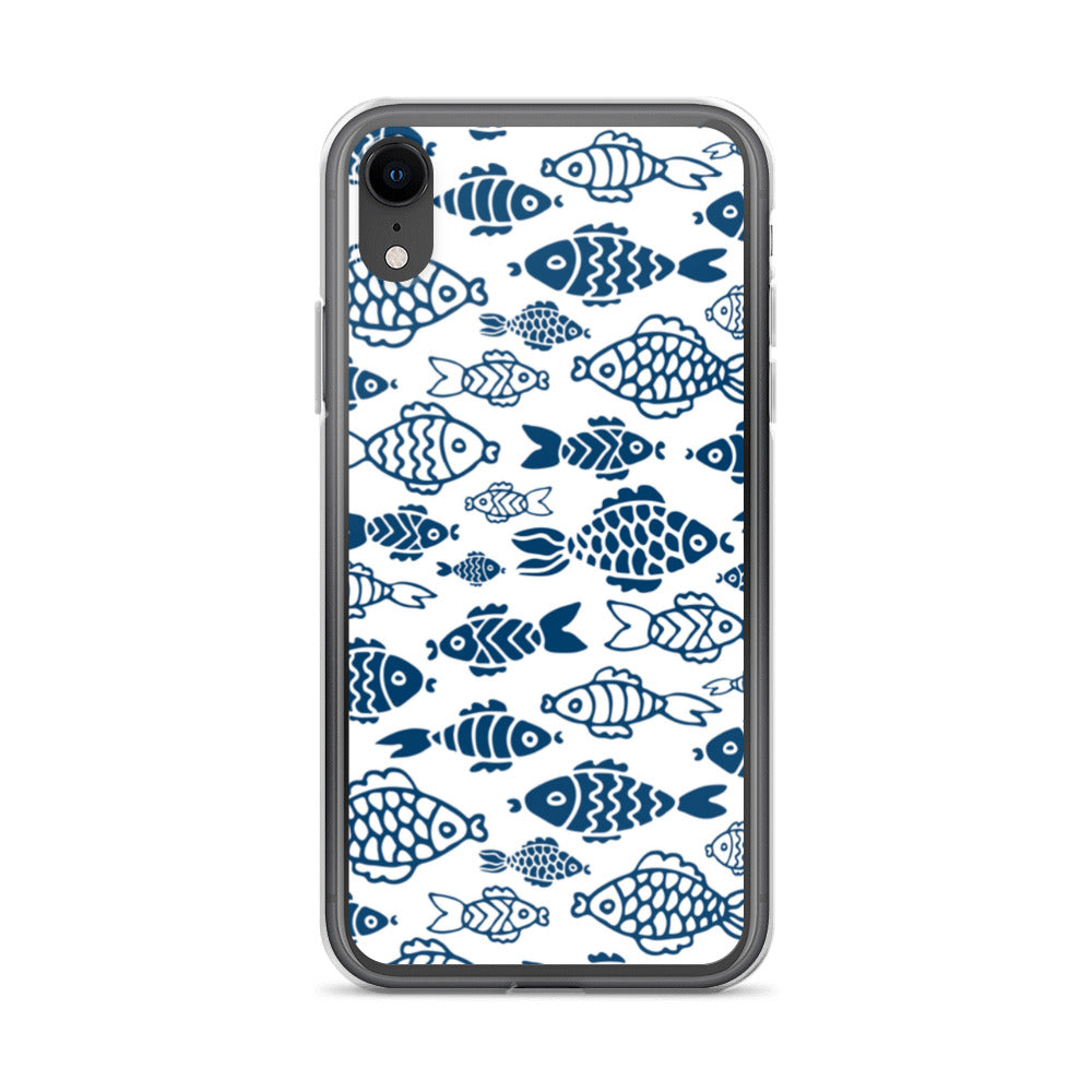 iPhone Case - Humuhumu Fish - 17 sizes 20.00 bigkahunatshirts
