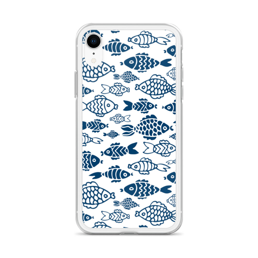 iPhone Case - Humuhumu Fish - 17 sizes 20.00 bigkahunatshirts