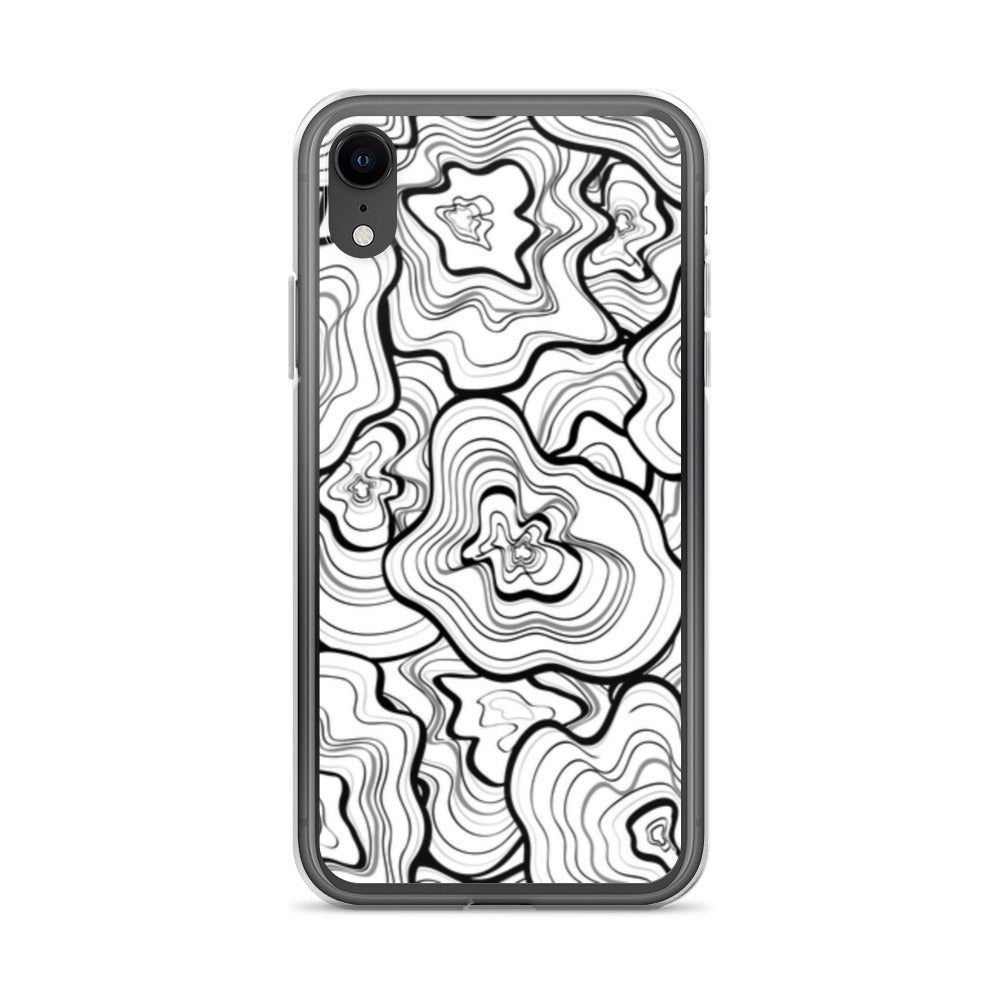 iPhone Case - Lava Formation - 17 sizes 20.00 bigkahunatshirts