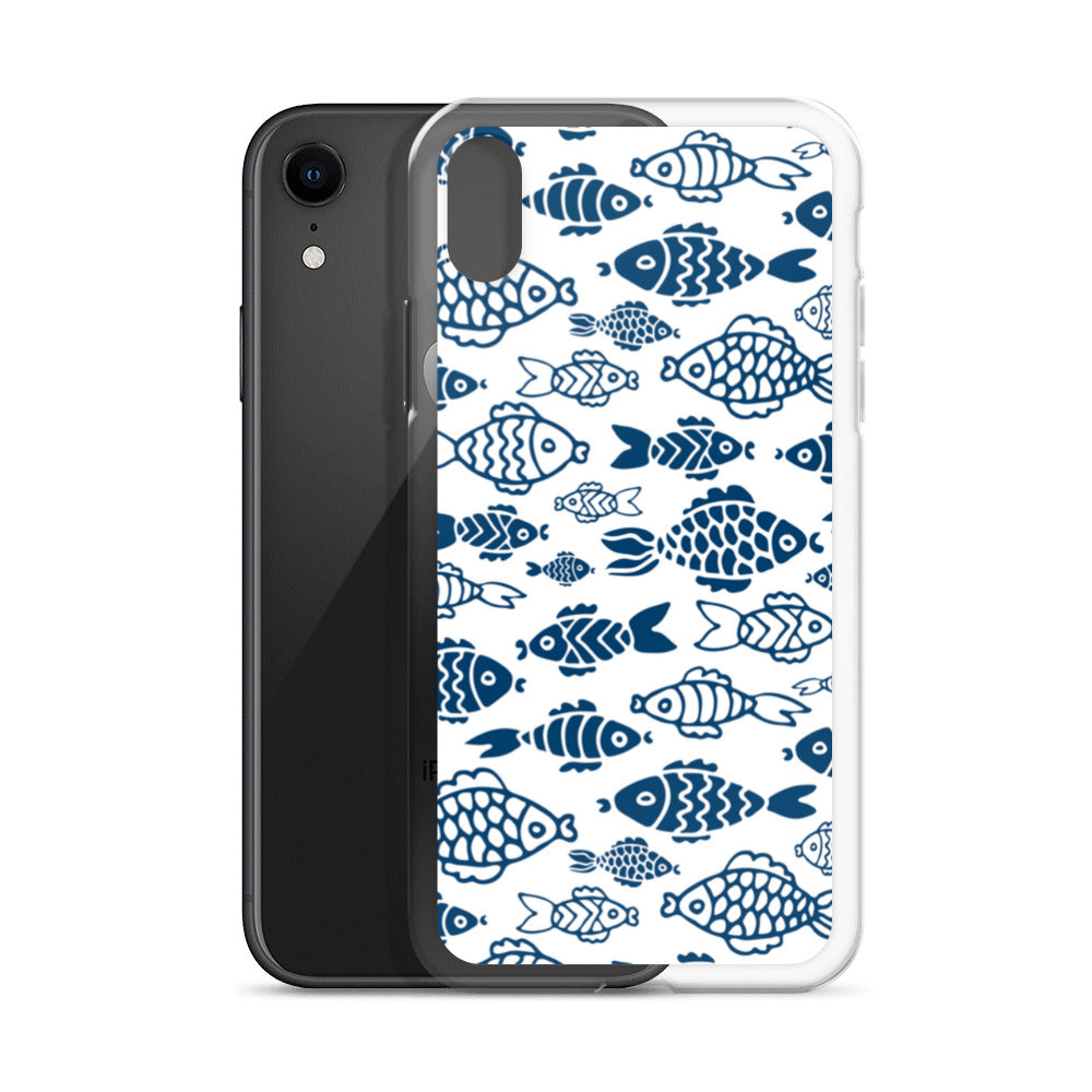 iPhone Case - Humuhumu Fish - 17 sizes 20.00 bigkahunatshirts
