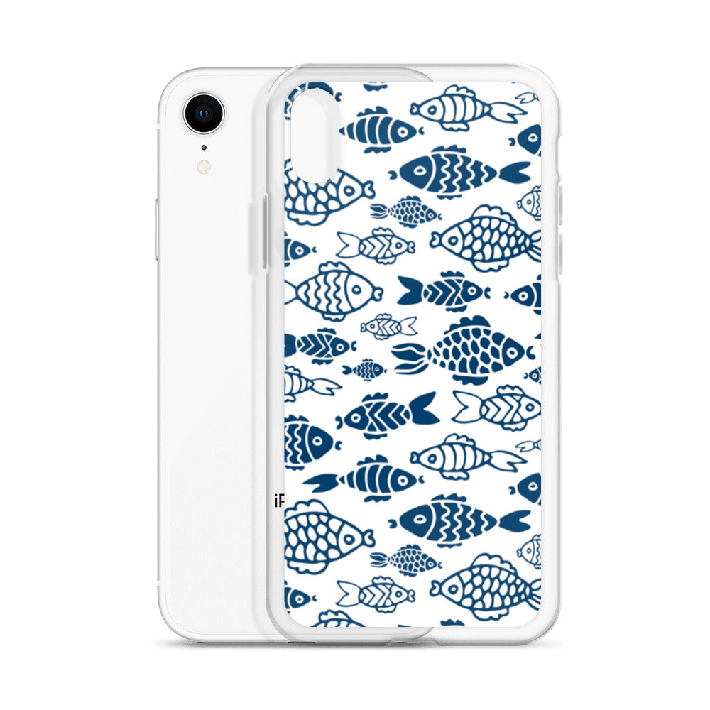 iPhone Case - Humuhumu Fish - 17 sizes 20.00 bigkahunatshirts