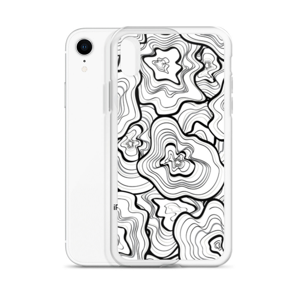iPhone Case - Lava Formation - 17 sizes 20.00 bigkahunatshirts