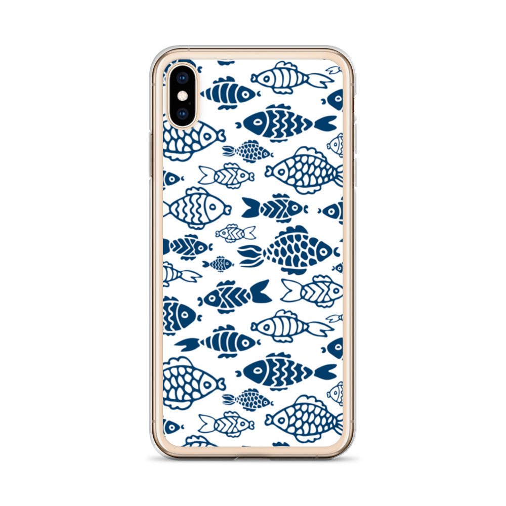 iPhone Case - Humuhumu Fish - 17 sizes 20.00 bigkahunatshirts