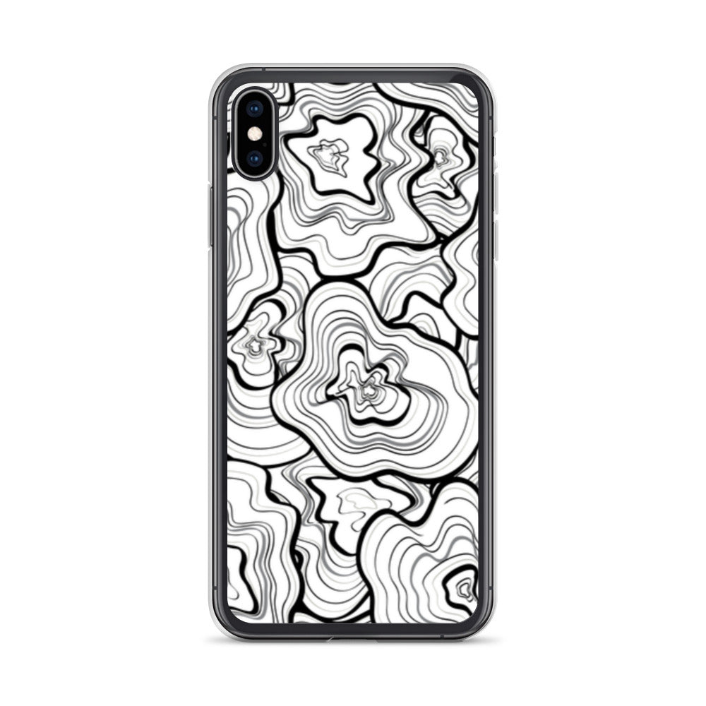iPhone Case - Lava Formation - 17 sizes 20.00 bigkahunatshirts
