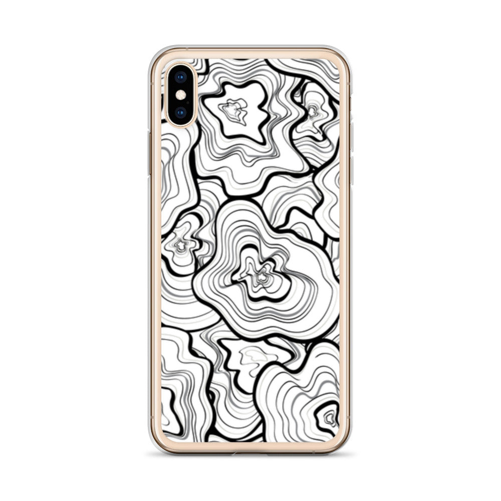 iPhone Case - Lava Formation - 17 sizes 20.00 bigkahunatshirts