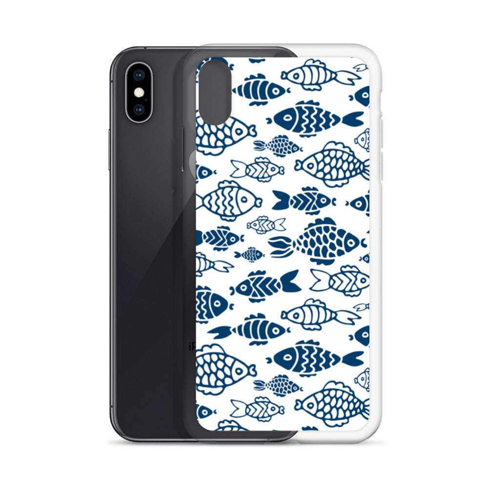 iPhone Case - Humuhumu Fish - 17 sizes 20.00 bigkahunatshirts