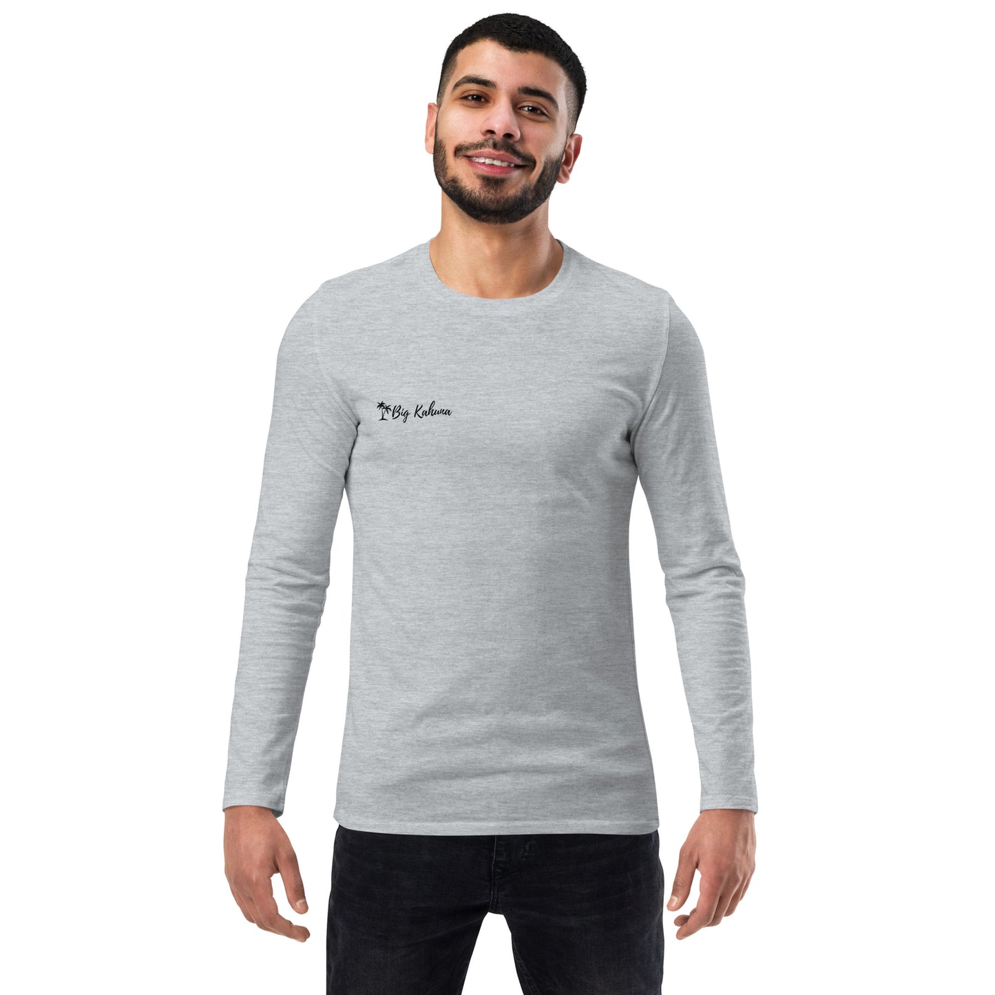 It's Surfing Time California - Long Sleeve