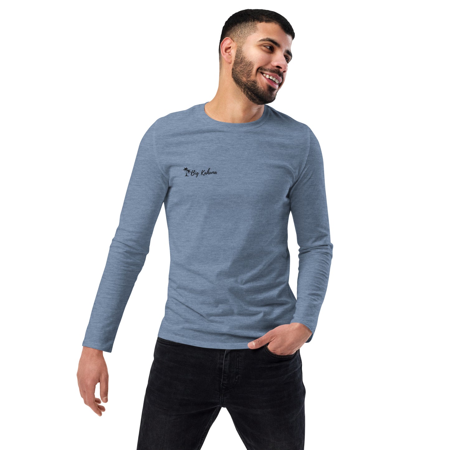 It's Surfing Time California - Long Sleeve