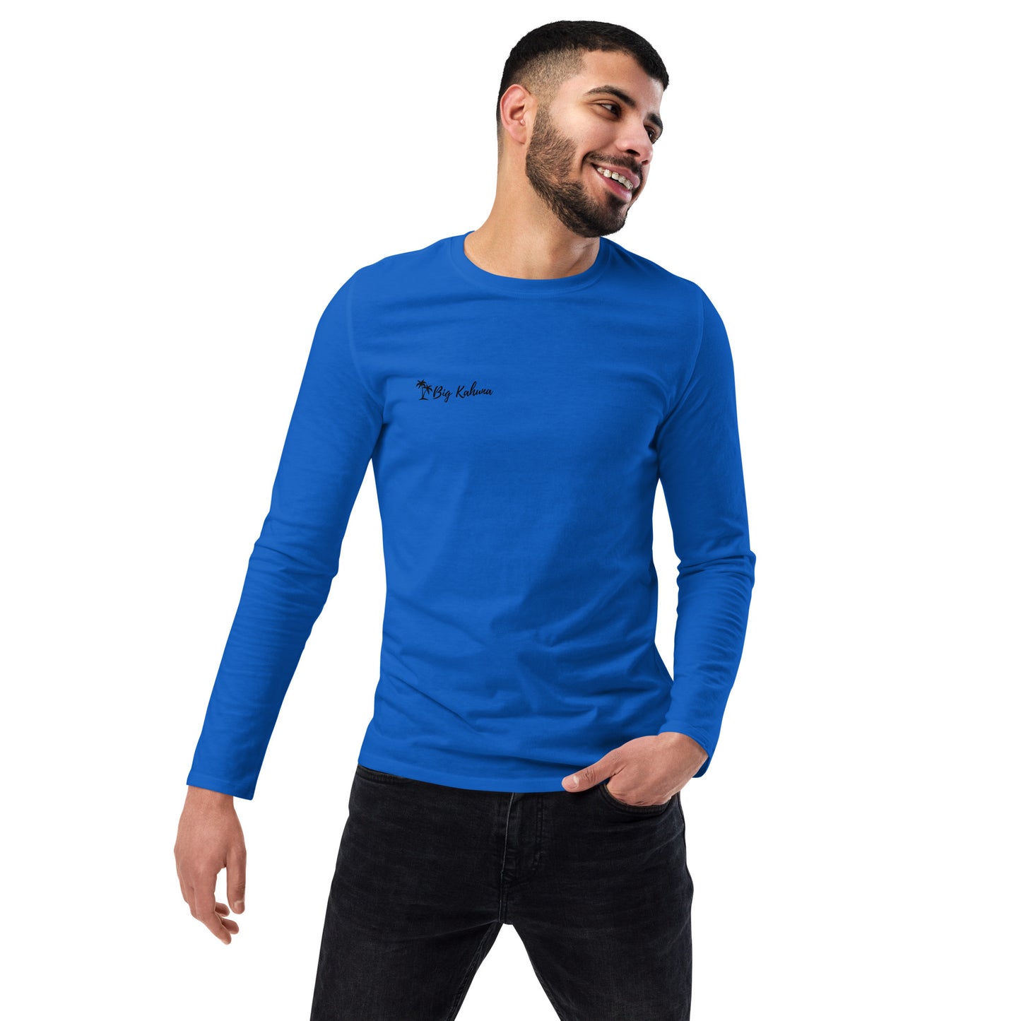It's Surfing Time California - Long Sleeve