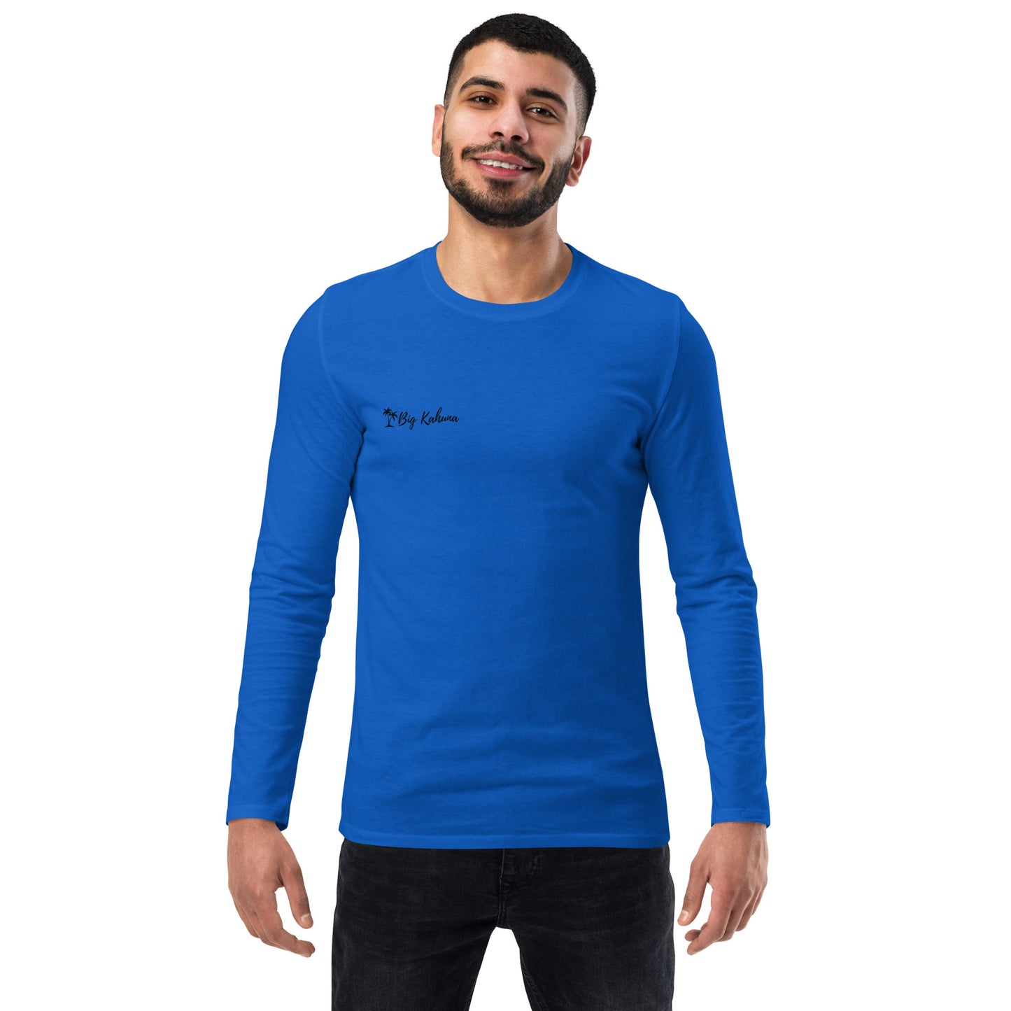 It's Surfing Time California - Long Sleeve