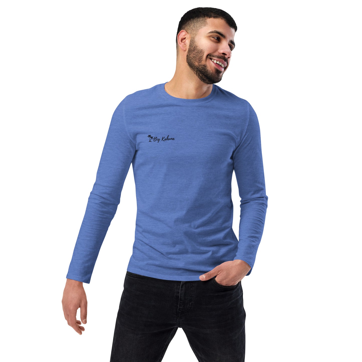 It's Surfing Time California - Long Sleeve