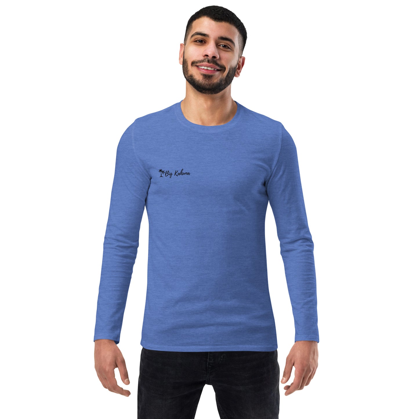 It's Surfing Time California - Long Sleeve