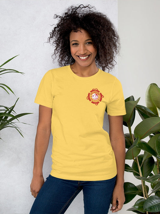 #SAVEMAGNUMPI Women's Casual Tee - 3 colors
