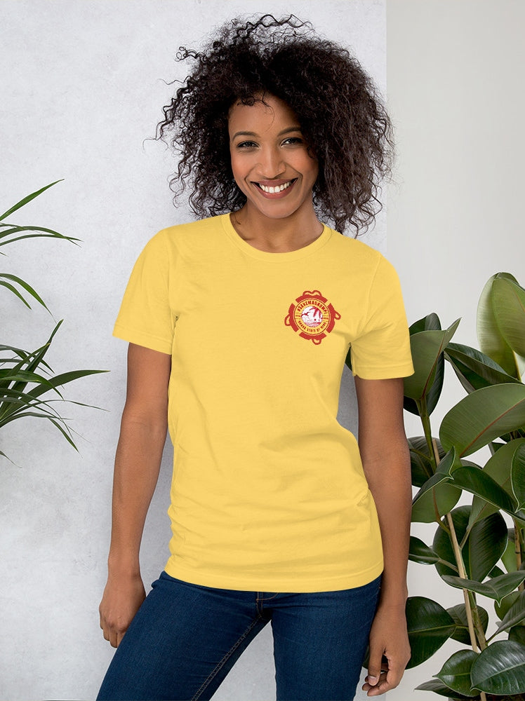 #SAVEMAGNUMPI Women's Casual Tee - 3 colors