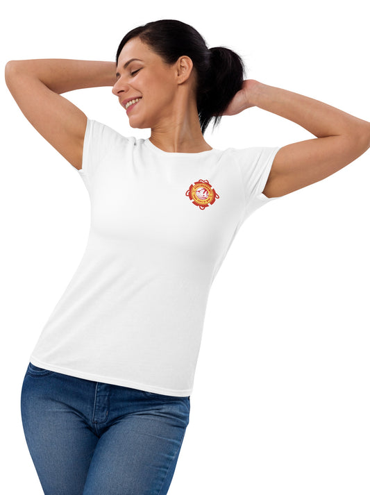 #SAVEMAGNUMPI Women's T-shirt - 2 colors