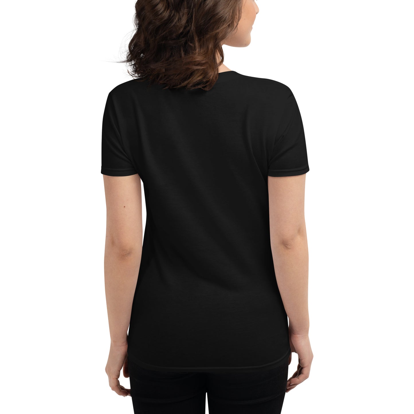 #SAVEMANGNUMPI Fitted Women's Tee - 2 colors