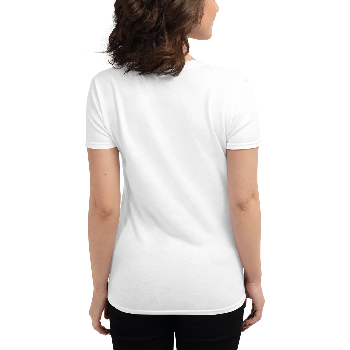 #SAVEMANGNUMPI Fitted Women's Tee - 2 colors