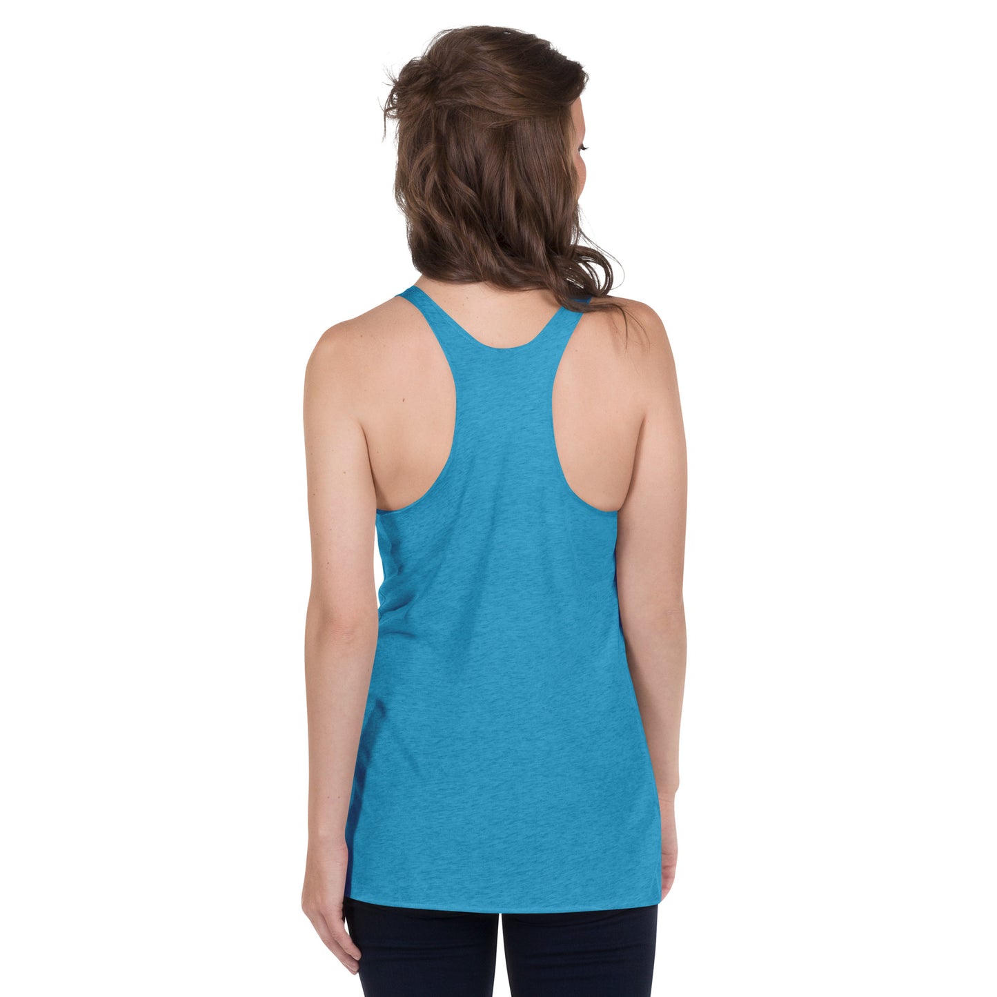 'Ohana Women's Racerback Tank