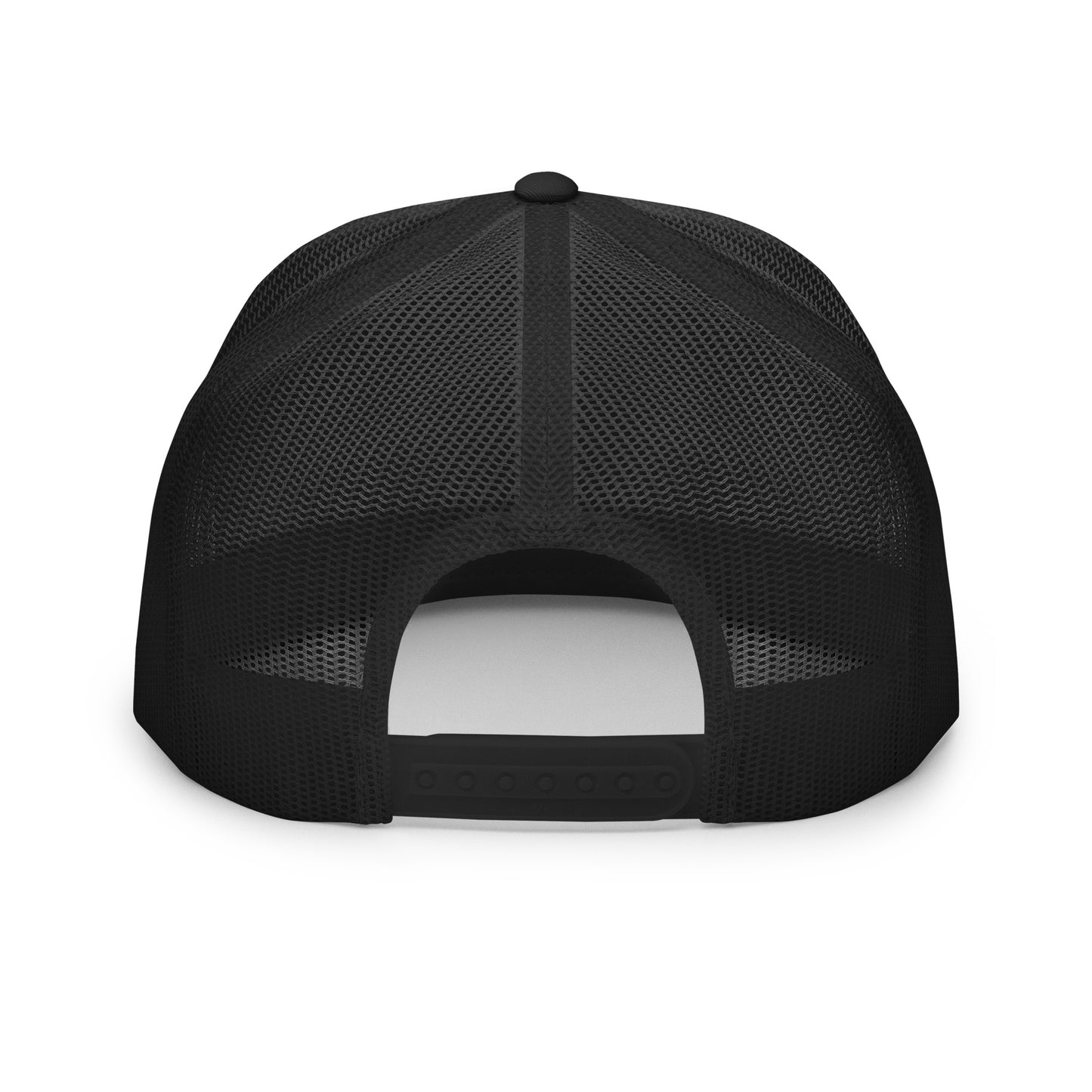 Magnum Trucker Cap