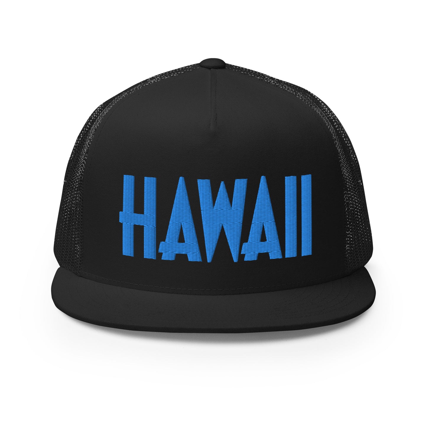 Hawaii Trucker Cap