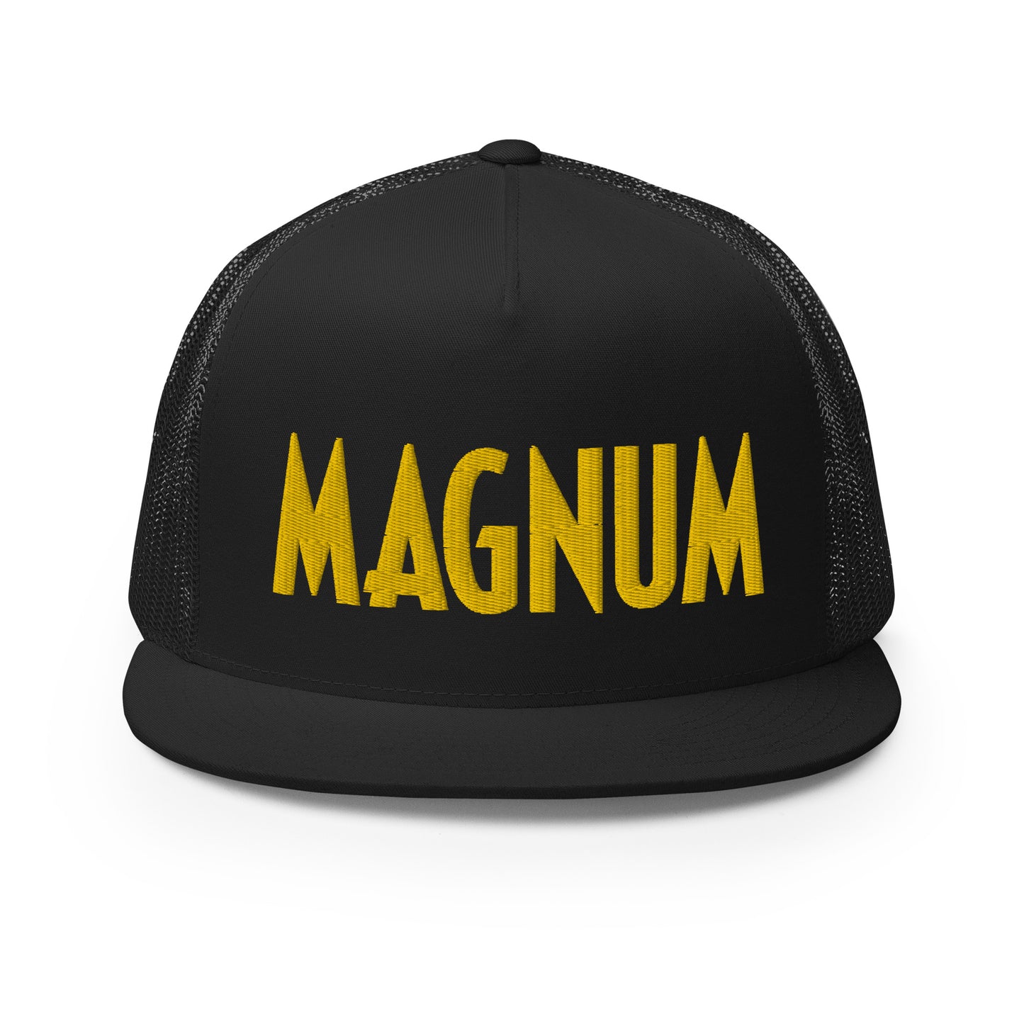 Magnum Trucker Cap