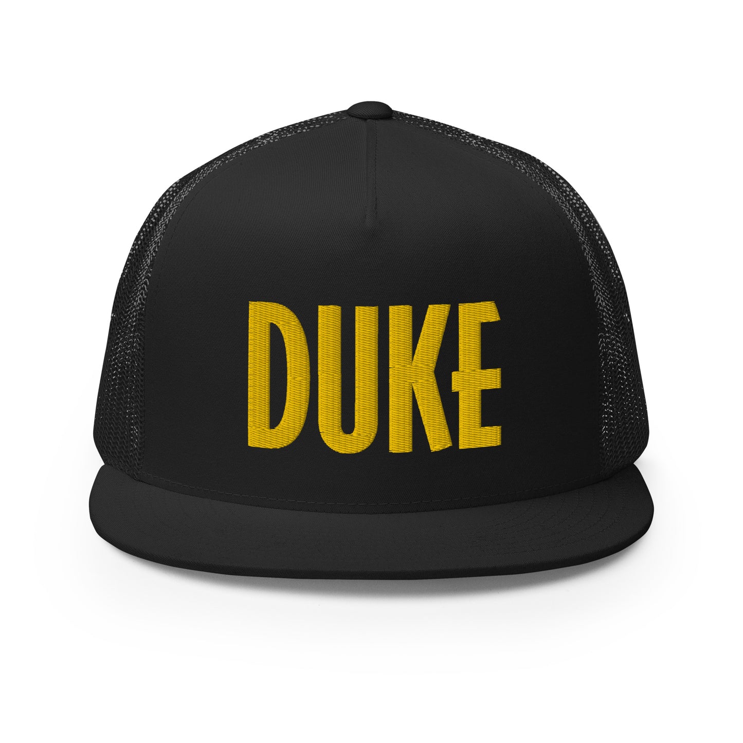 Trucker Hat - Duke Design