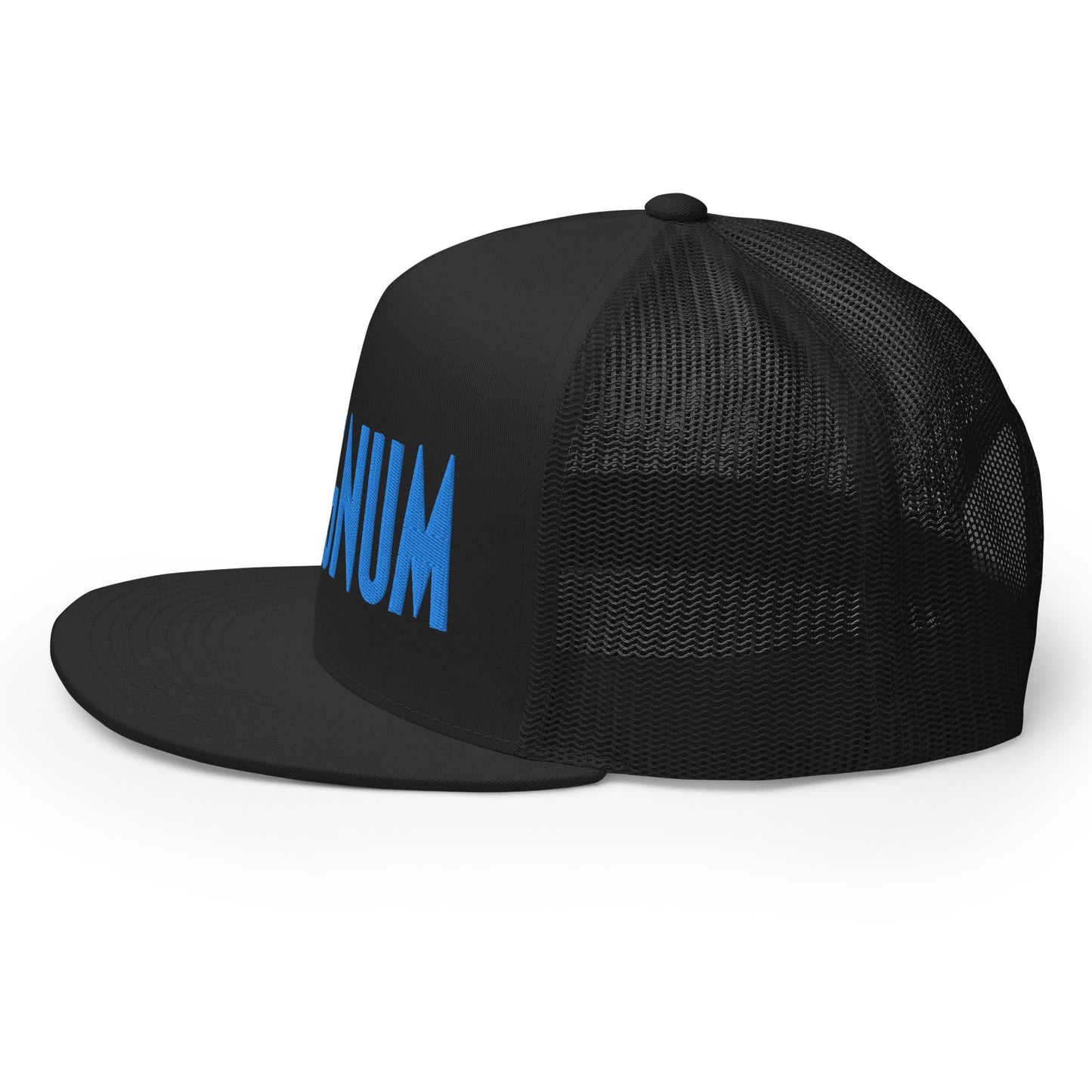 Magnum Trucker Cap