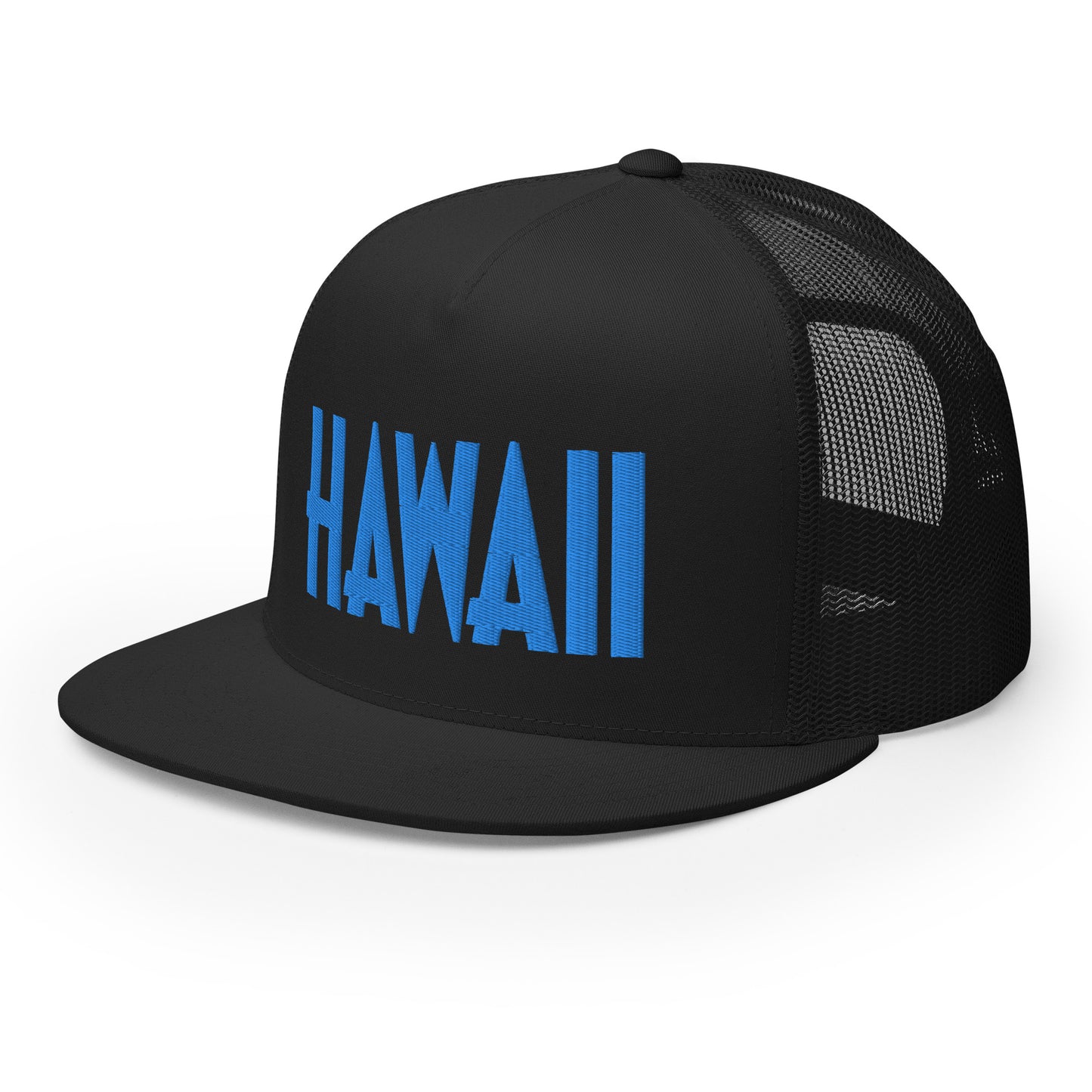 Hawaii Trucker Cap