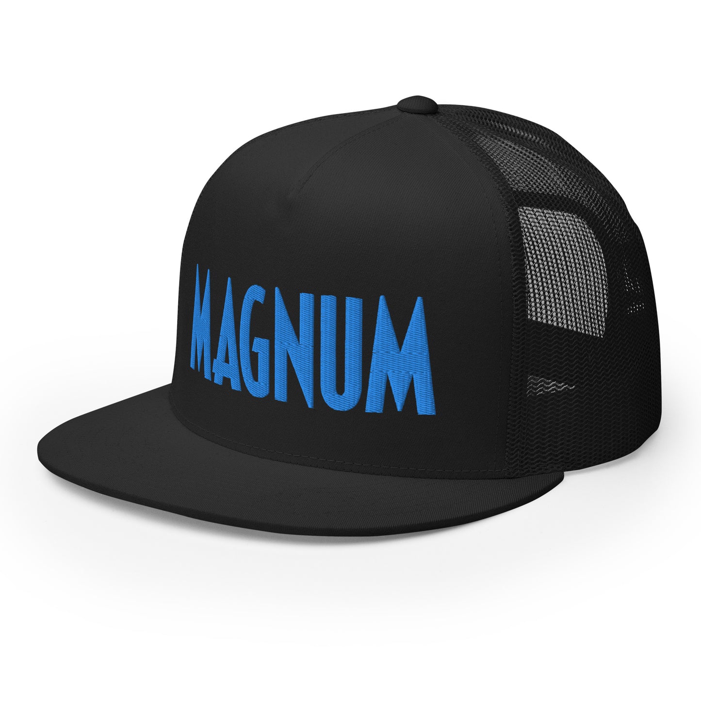 Magnum Trucker Cap