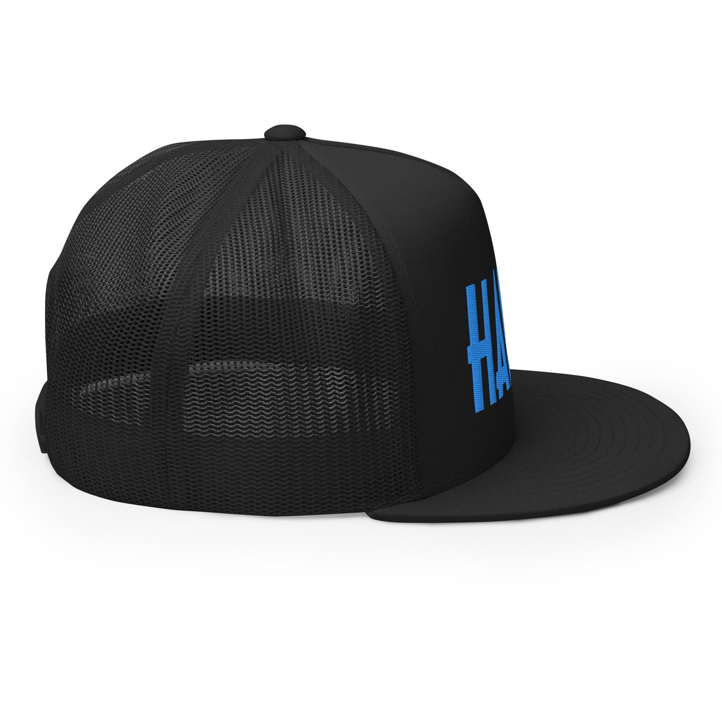 Hawaii Trucker Cap