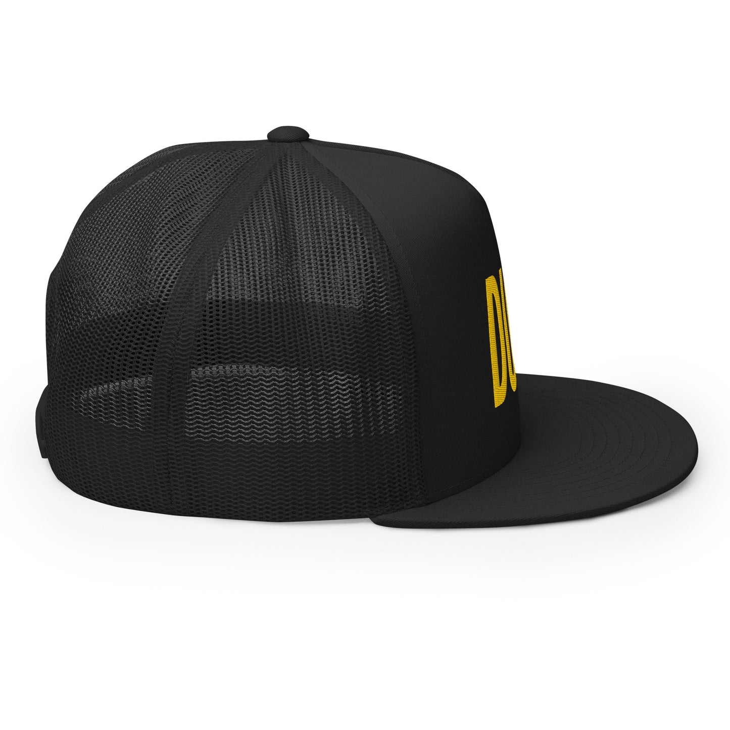 Trucker Hat - Duke Design