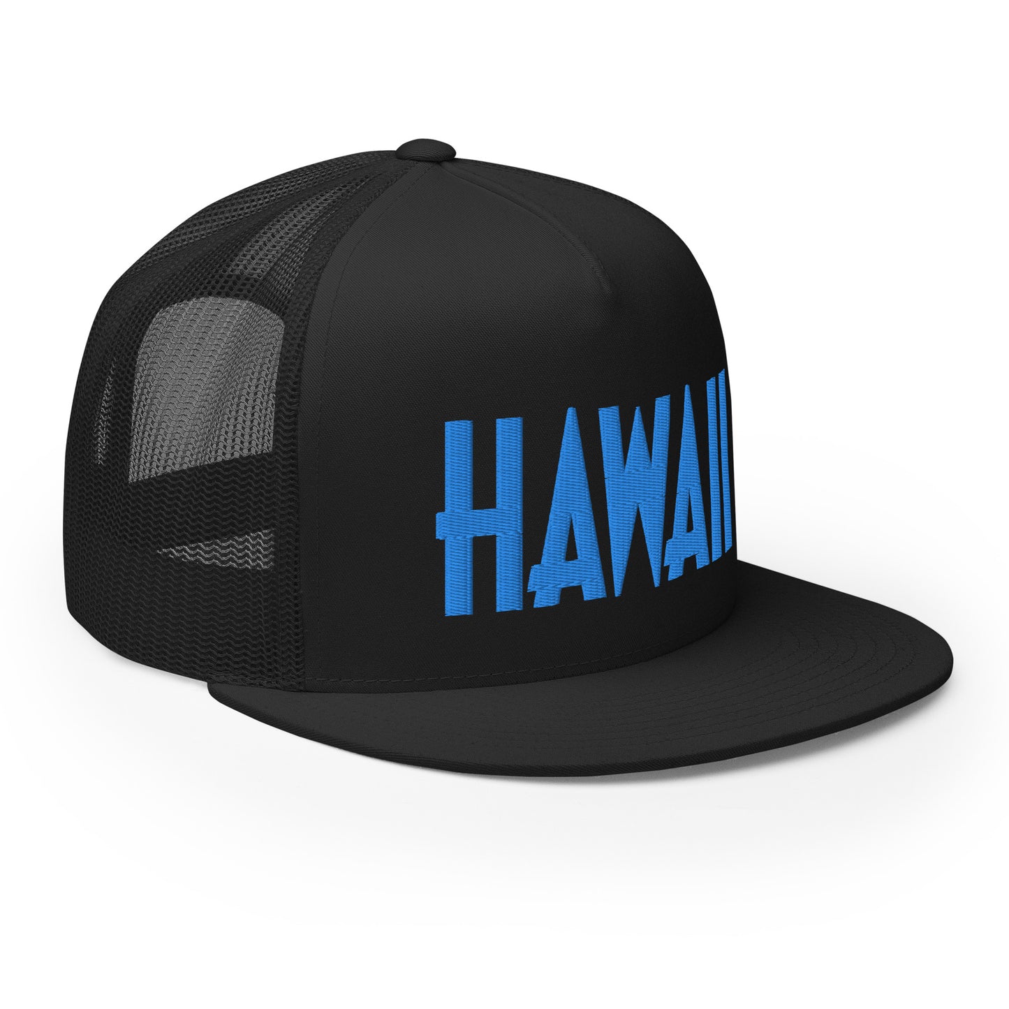 Hawaii Trucker Cap