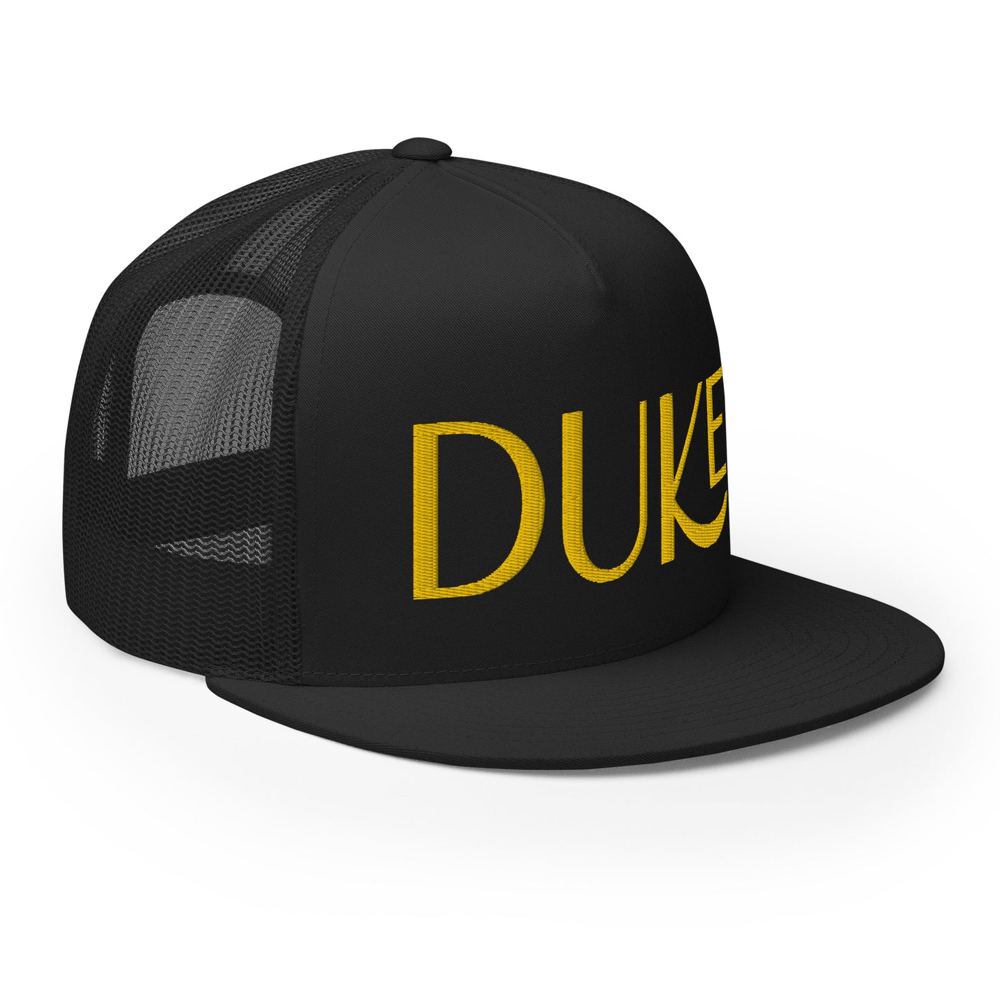 Trucker Hat - Duke Design 2