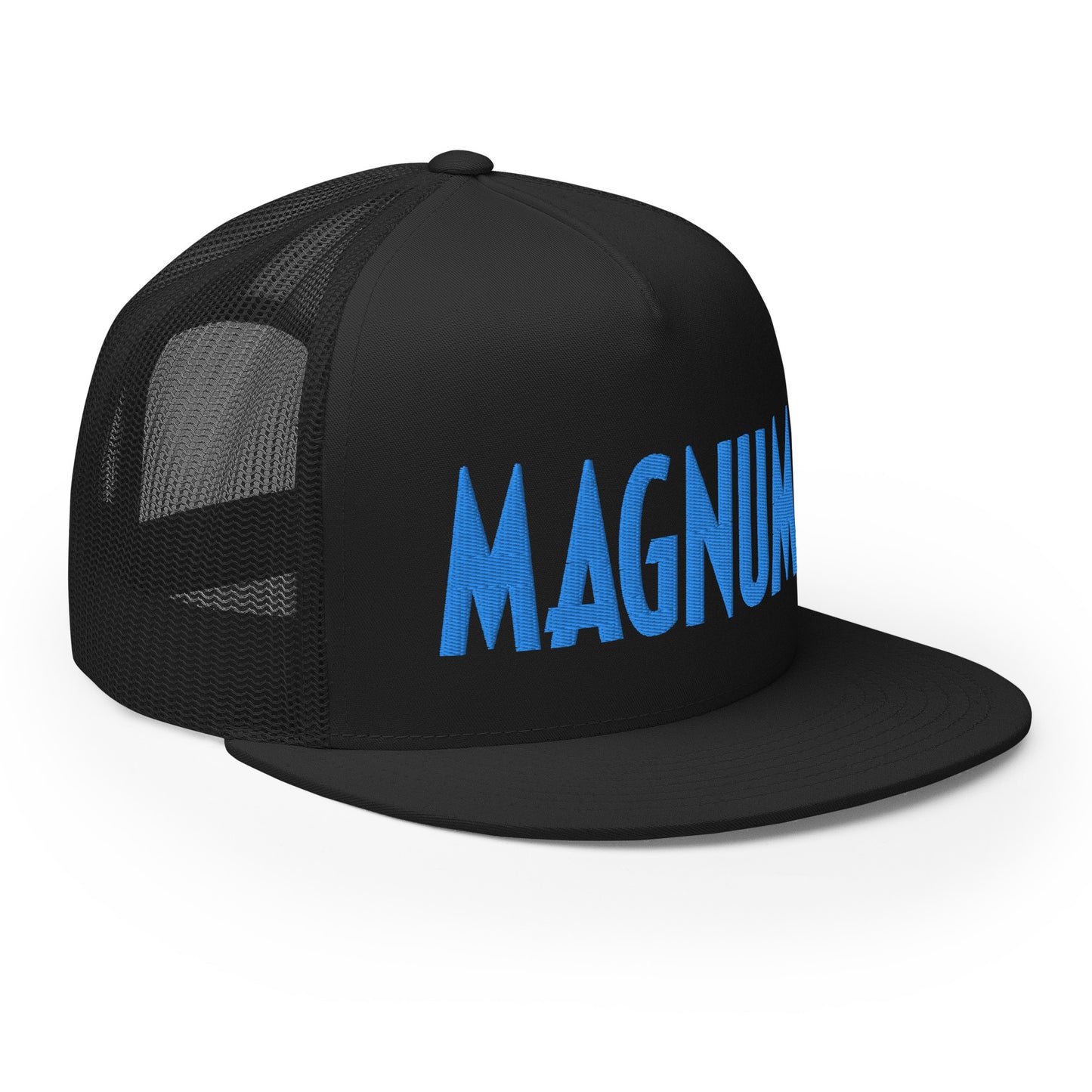 Magnum Trucker Cap